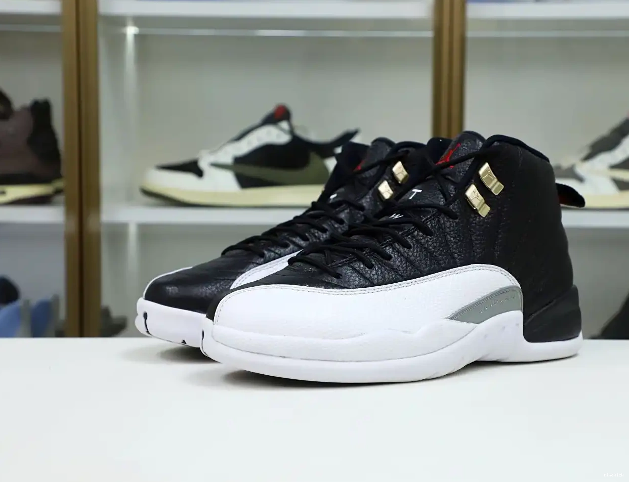12 2022 PLAYOFFS JORDAN RETRO AIR 0519